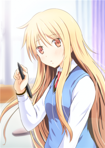    / Sakurasou no Pet na Kanojo / The Pet Girl of Sakurasou [TV] [1-24  24] [RAW] [RUS +JAP+SUB] [1080p]