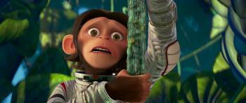    / Space Chimps (2008) BDRip / Space Chimps