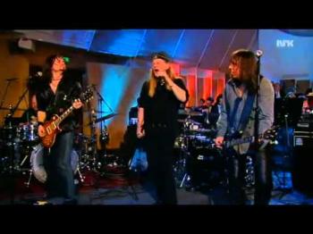 Ken Hensley - Live at Studio NRK 2