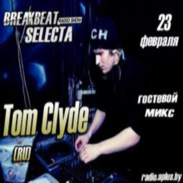 Tom Clyde - Collection 