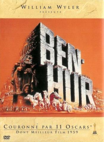 - / Ben-Hur DUB