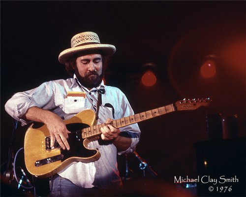 Roy Buchanan - Discography 