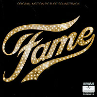 OST  / Fame