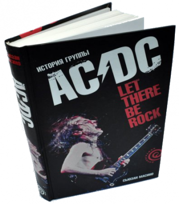 AC/DC - Let There Be Rock