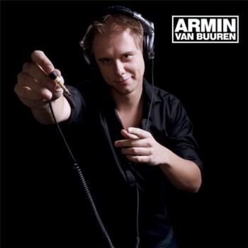 Armin van Buuren - A State of Trance 482