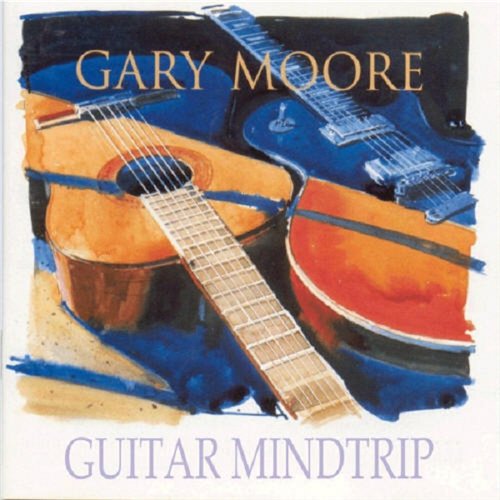 Gary Moore - Discography 