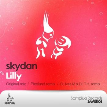 Skydan - Lilly