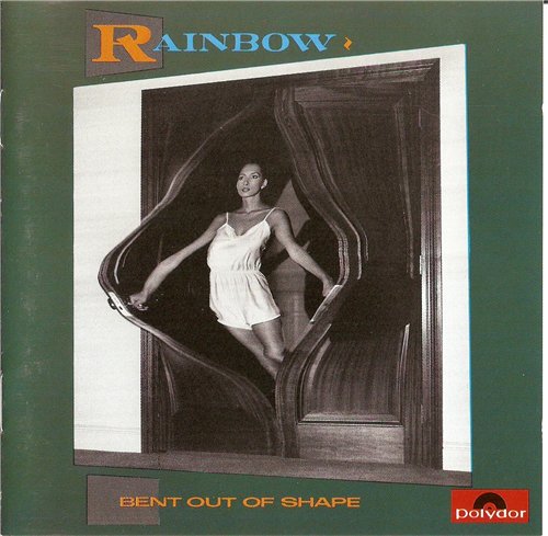 Rainbow - Discography 