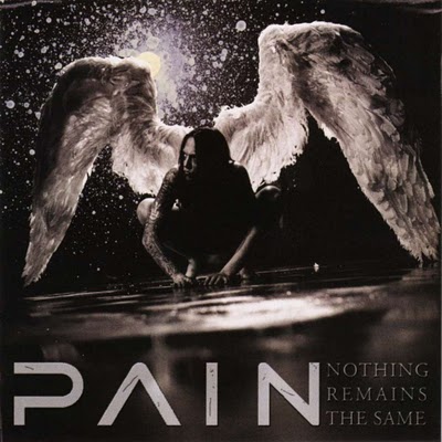 Pain - Discography 