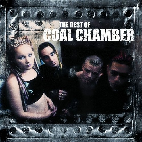 Coal Chamber - Discography 