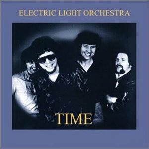 Electric Light Orchestra - Discography 