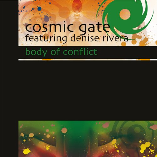 Cosmic Gate - Discography 