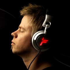 Ferry Corsten - Live at Vienna Heineken Greenroom