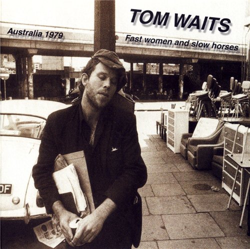 Tom Waits - Discography 