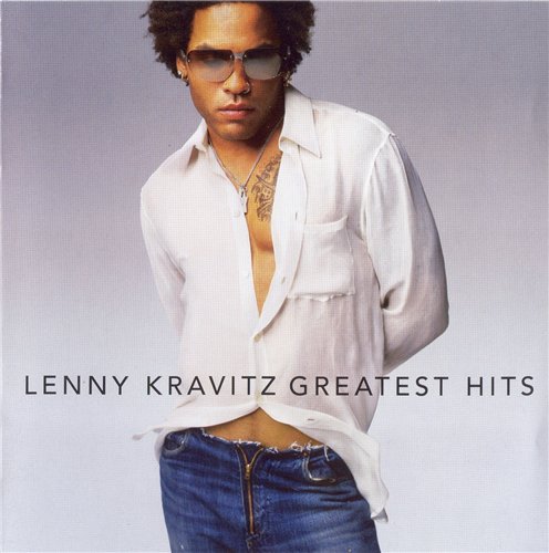 Lenny Kravitz - Discography 