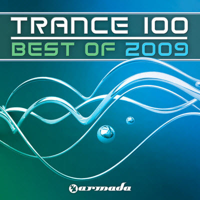 Trance Pack 2009 - Only Hits 