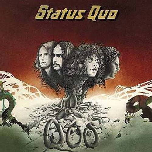 Status Quo - Discography 