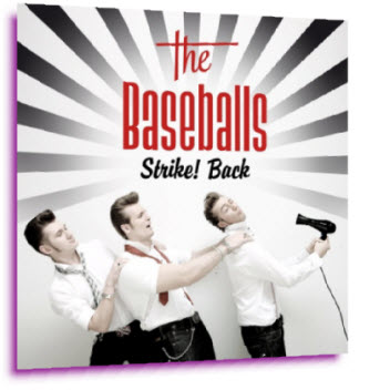 The Baseballs -  