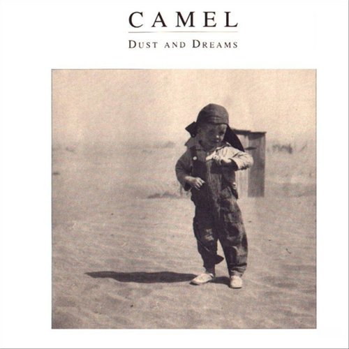 Camel - Discography 