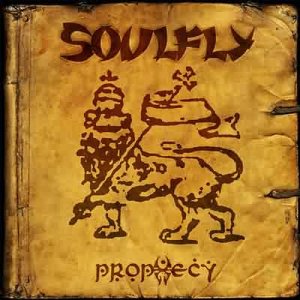 Soulfly - Discography 1997-2010, Thrash metal, Groove metal, Heavy metal