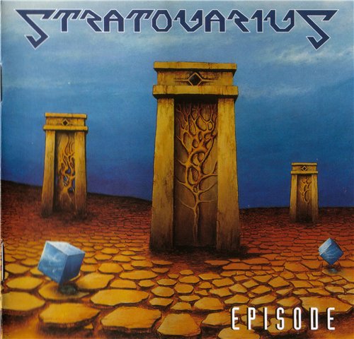 Stratovarius - Discography 