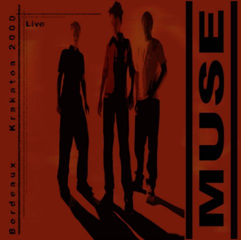 Muse Discography 