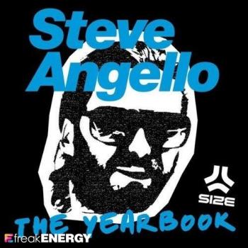 Steve Angello - The Yearbook