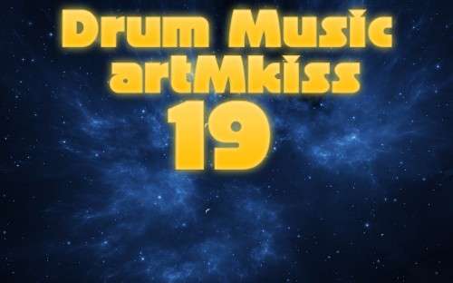 VA - Drum Music v.1-56,57,58,59,60,65,74,76,77,78,80 