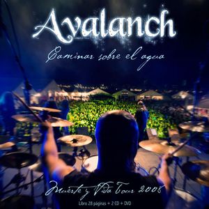 Avalanch -  