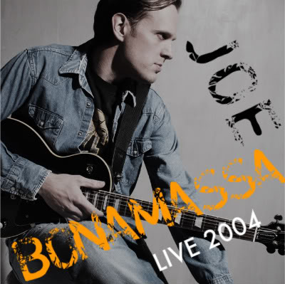 Joe Bonamassa - Discography 