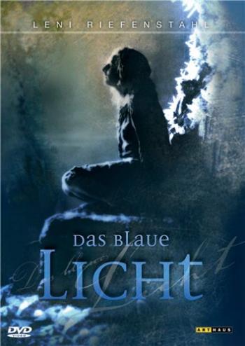   / Das blaue Licht / The blue light VO