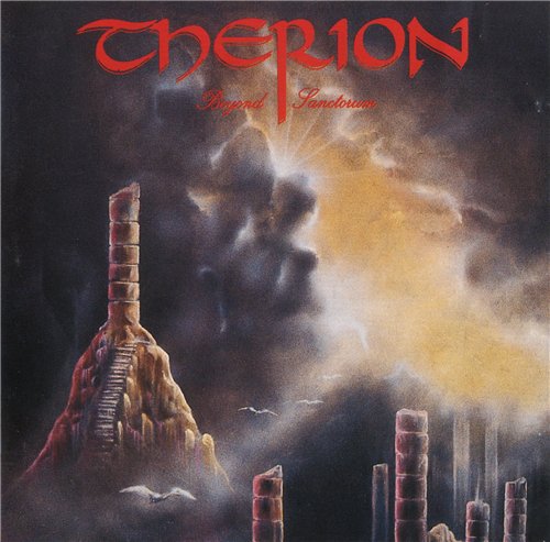 Therion - Discography 