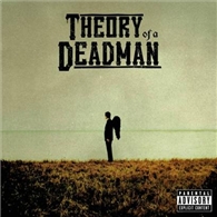 Theory Of A Deadman -  