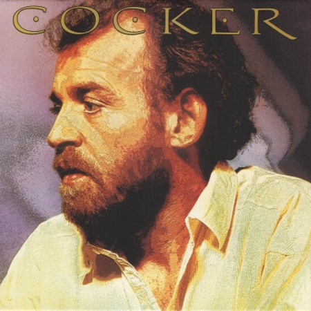 Joe Cocker - The Album Recordings 1984-2007 