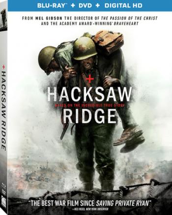    / Hacksaw Ridge DUB