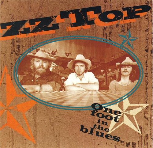 ZZ Top - Discography 