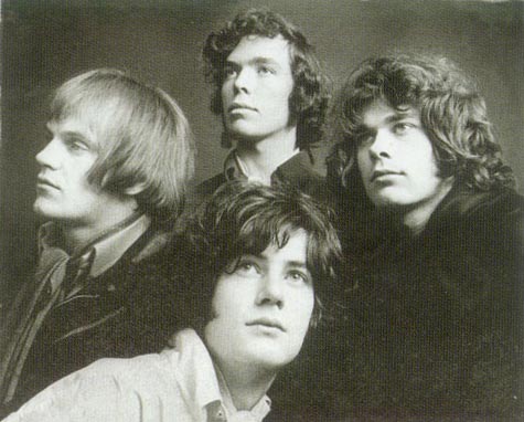 Van Der Graaf Generator - Discography 