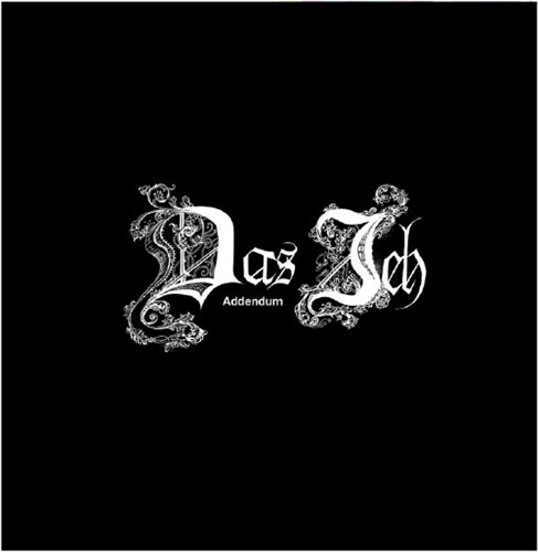 Das Ich - Discography 