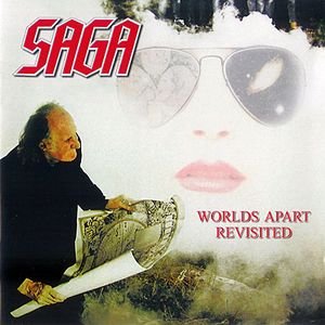 Saga -  