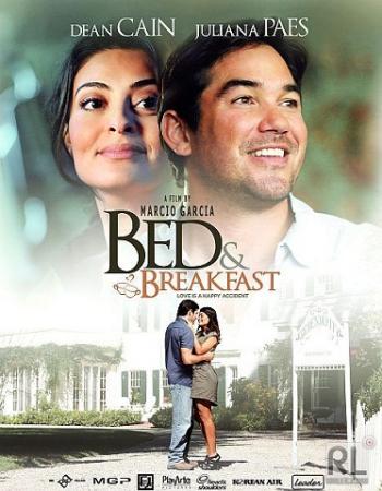    / Bed & Breakfast: Love is a Happy Accident MVO