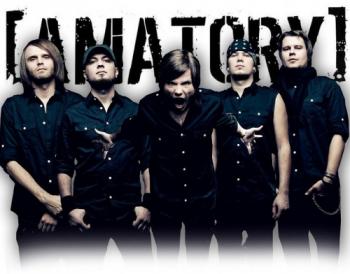 [AMATORY] -   