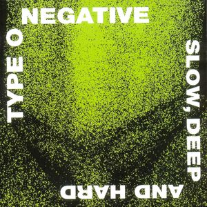 Type O Negative - The Complete Roadrunner Collection 1991-2003 