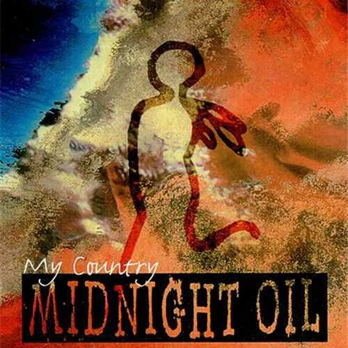 Midnight Oil Discography 