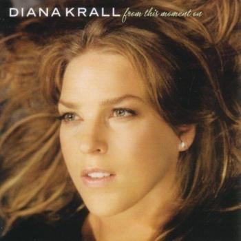 Diana Krall - From this moment on