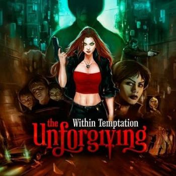 Within Temptation - The Unforgiving