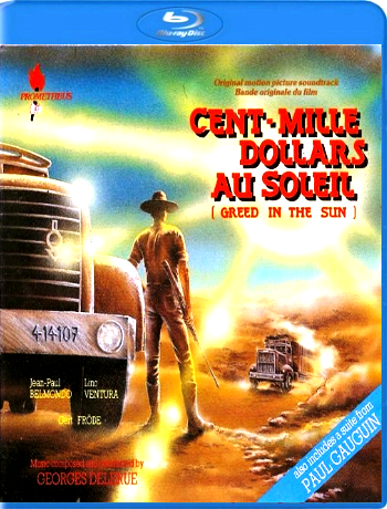      / Cent mille dollars au soleil 2xMVO+AVO