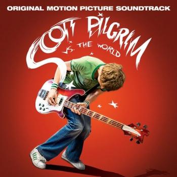 OST Scott Pilgrim vs. The World /    