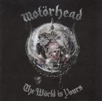 Motorhead - The World Is Yours