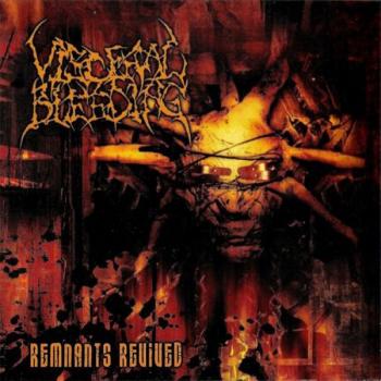 Visceral Bleeding - Discography