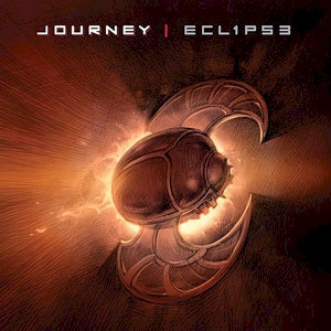 Journey - Eclipse